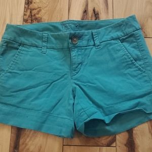 AE shorts